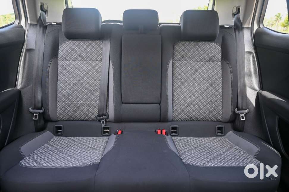 Volkswagen Taigun 1.0 Tsi Highline At, 2021, Petrol