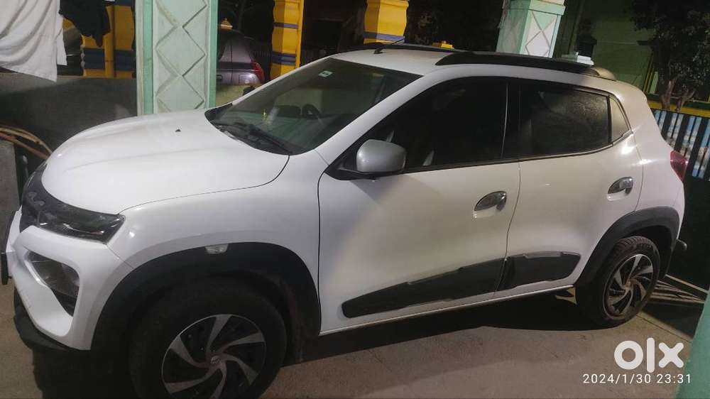 Renault Kwid 2023 Model