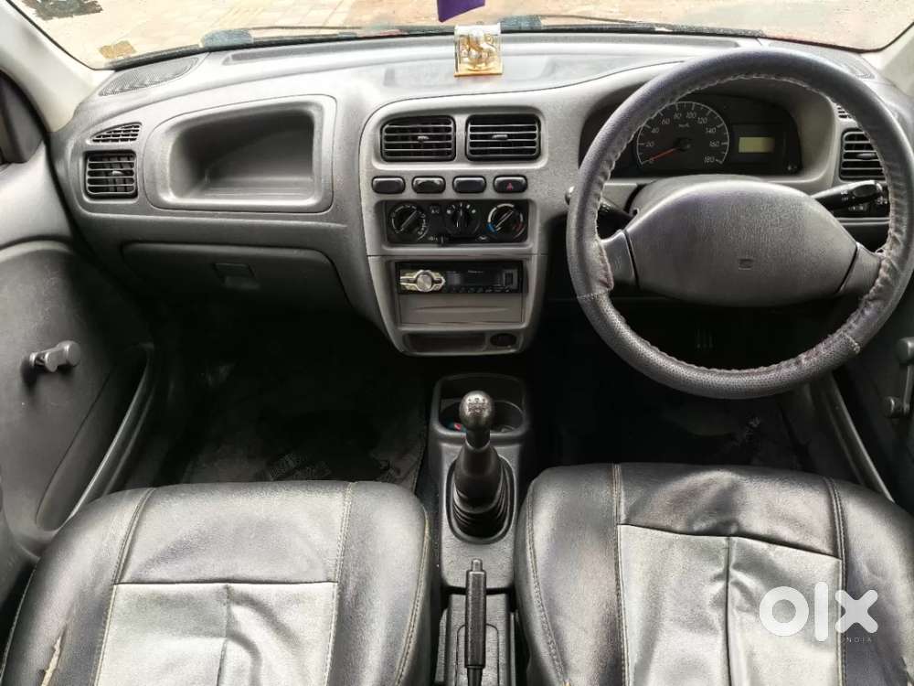 Maruti Suzuki Alto 800 Lxi, 2010, Petrol