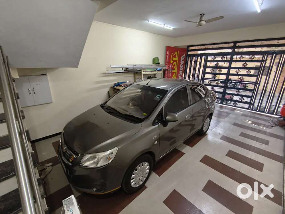 Chevrolet Sail For Sale Excellent Condition Car