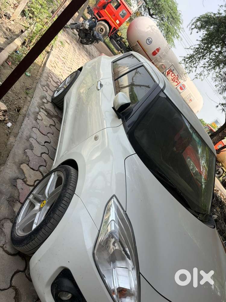 Swift Maruti Lxi 2022