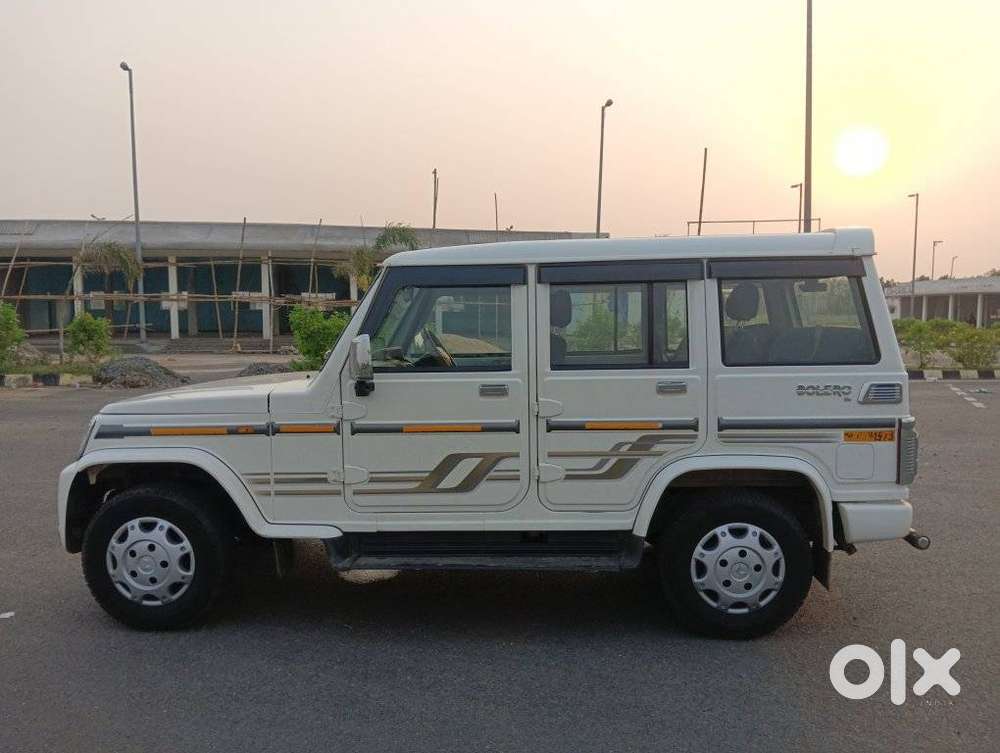 Mahindra Bolero 1.5 B6, 2024, Diesel