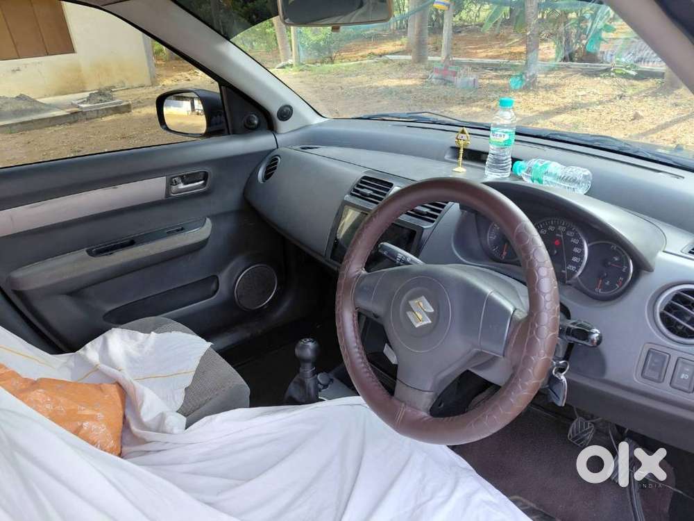 Maruti Suzuki Dzire 2008 Diesel Vdi 3 Good Condition