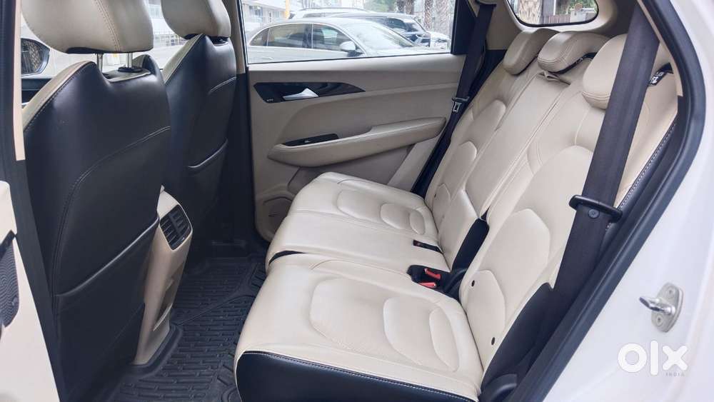 Mg Hector 1.5 Dct Sharp, 2021, Petrol
