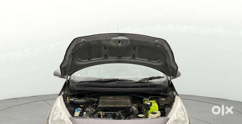 Hyundai Grand I10 Asta 1.2 Kappa Vtvt, 2017, Petrol