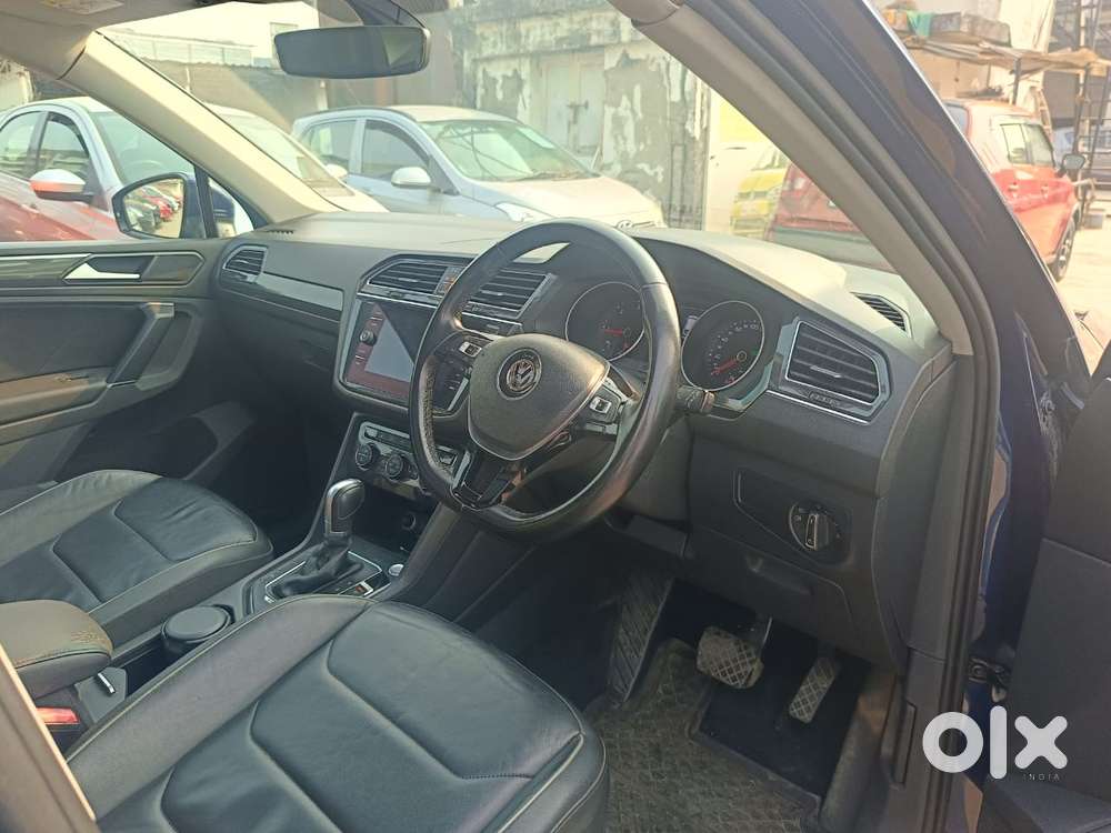 Volkswagen Tiguan 2.0 Tdi Highline, 2017, Diesel