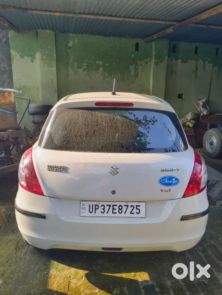 Maruti Suzuki Swift Zdi 2017