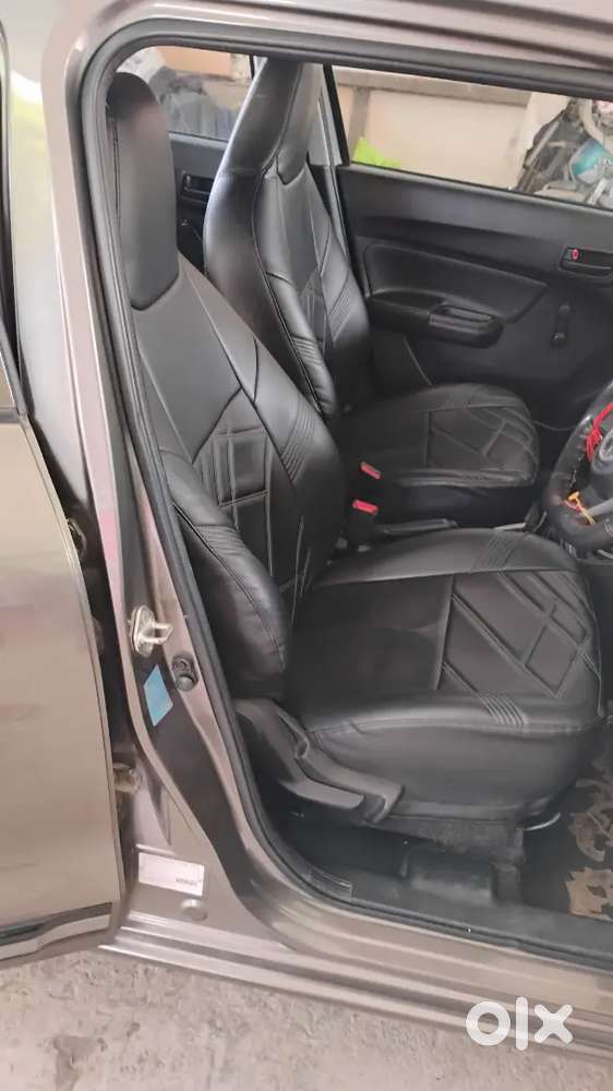 Maruti Suzuki Swift 2022 First Owner +50k Accessories  Co