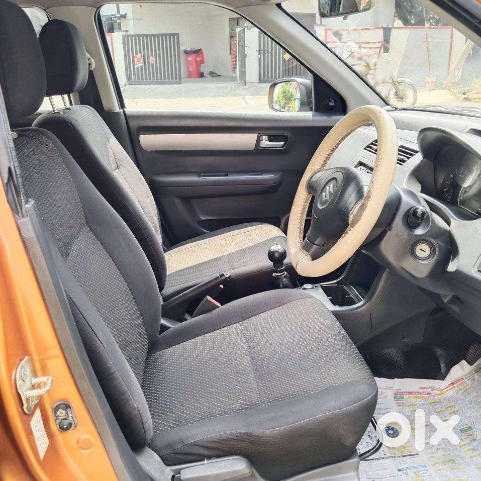 Maruti Suzuki Swift, 2007, Petrol