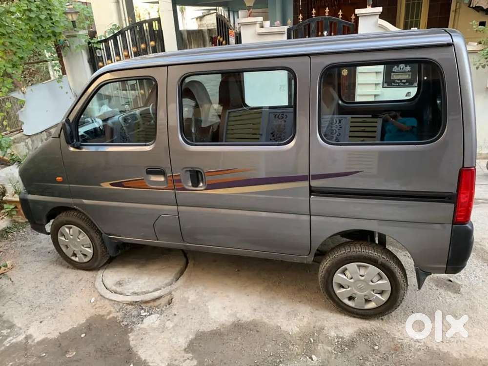 Car Is In Good Condition All Services Done In Showroom