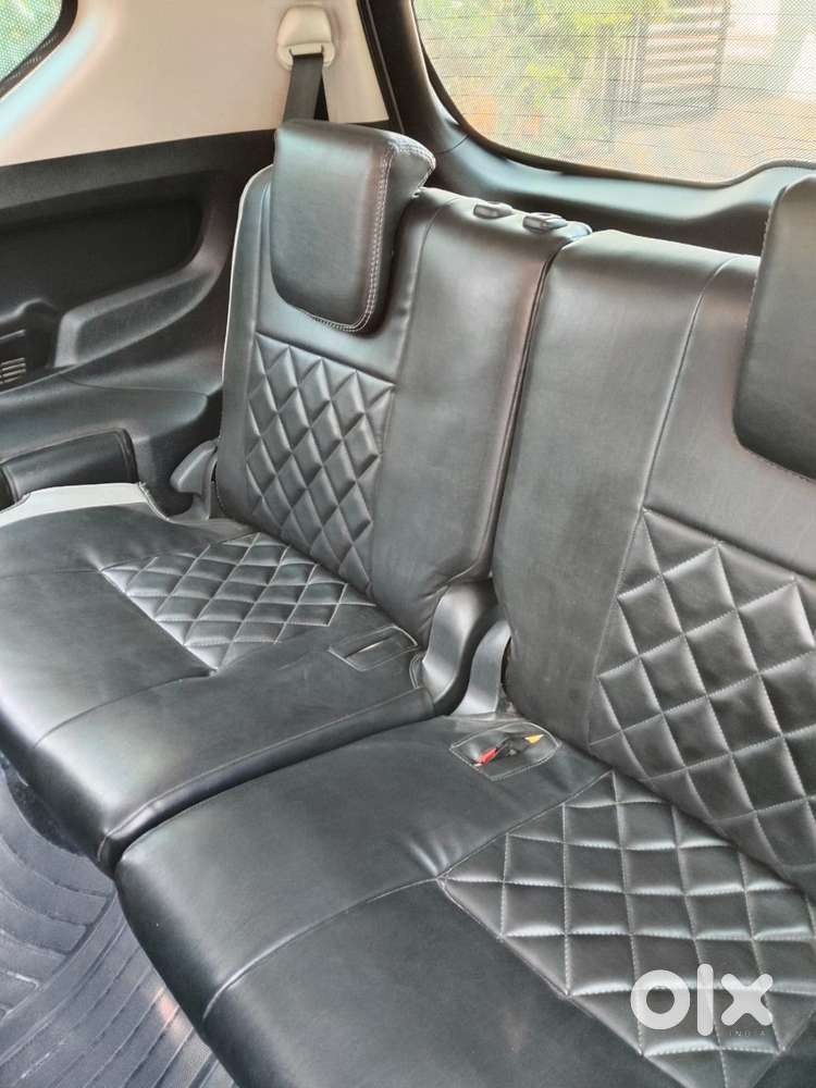 Toyota Innova Crysta 2.4 V, 2016, Diesel