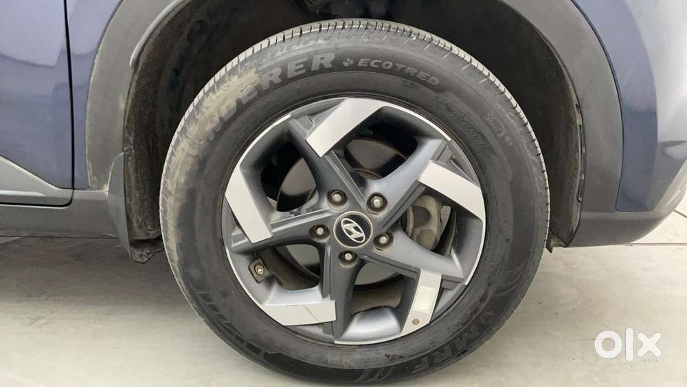 Hyundai Venue Sx Plus Turbo Dct, 2021, Petrol