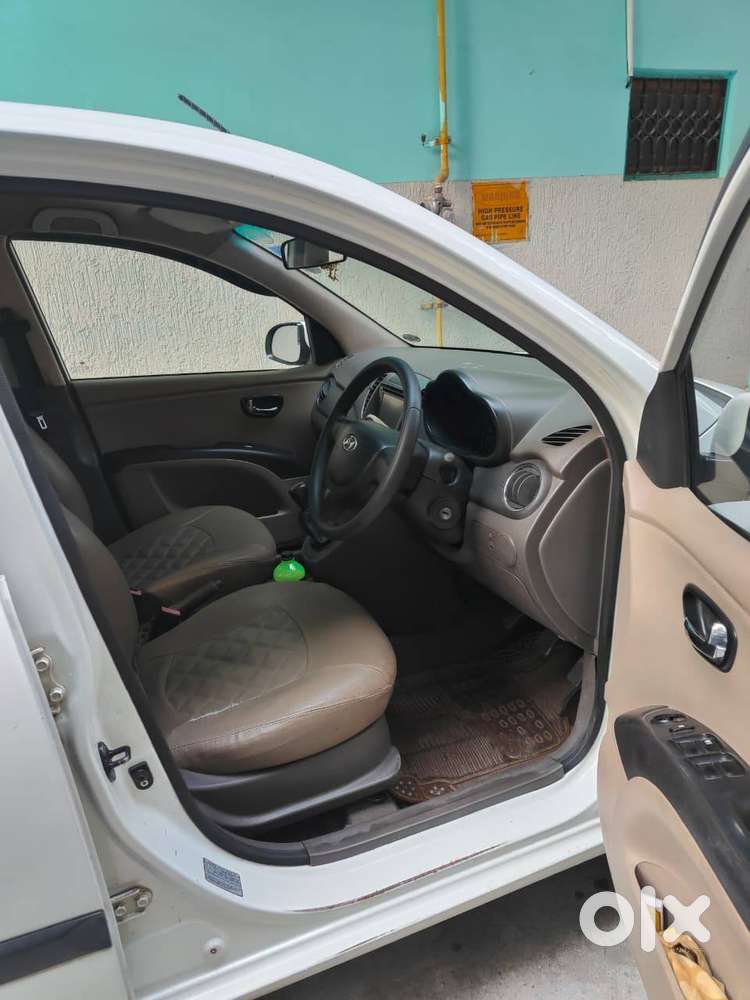 Hyundai I10 2011 Petrol Well Maintained