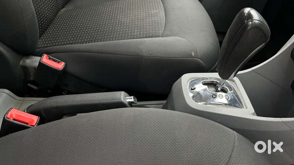Tata Tigor Xza, 2018, Petrol
