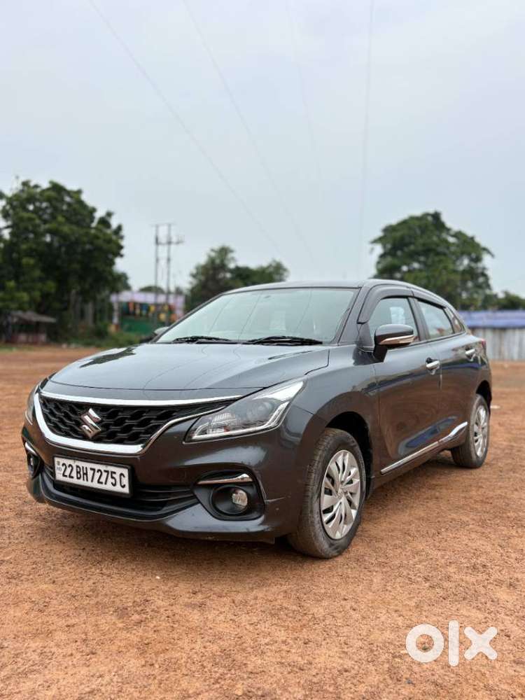 Maruti Suzuki Baleno 1.3 Delta, 2022, Petrol