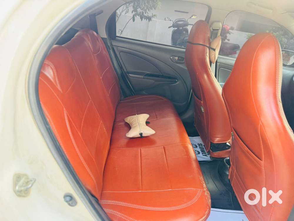 Toyota Etios Liva Gd, 2012, Diesel