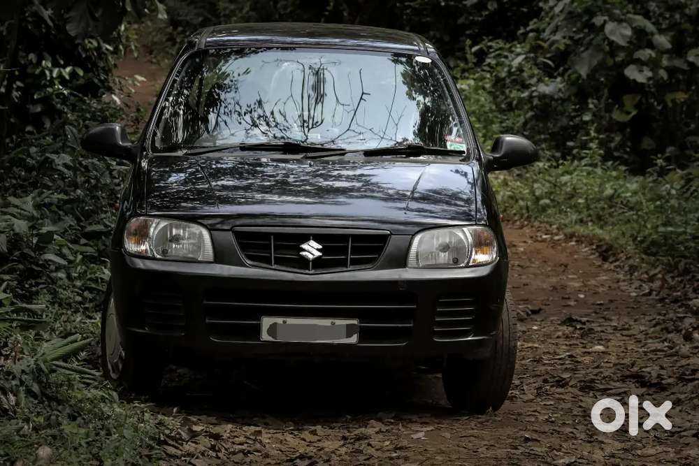 Maruti Suzuki Alto 2006 Lxi (o)