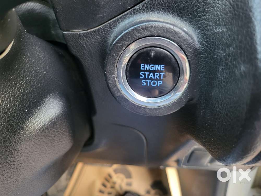 Toyota Innova Crysta 2.8z Automatic, 2019, Diesel
