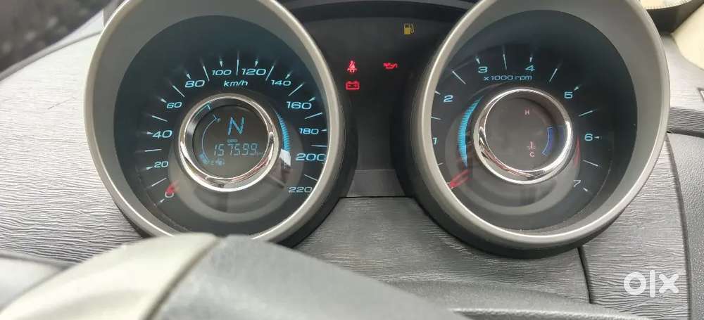 2016 Model Xuv 500 W10 Top End