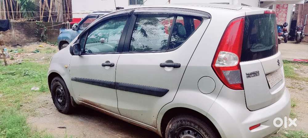 Maruti Ritz