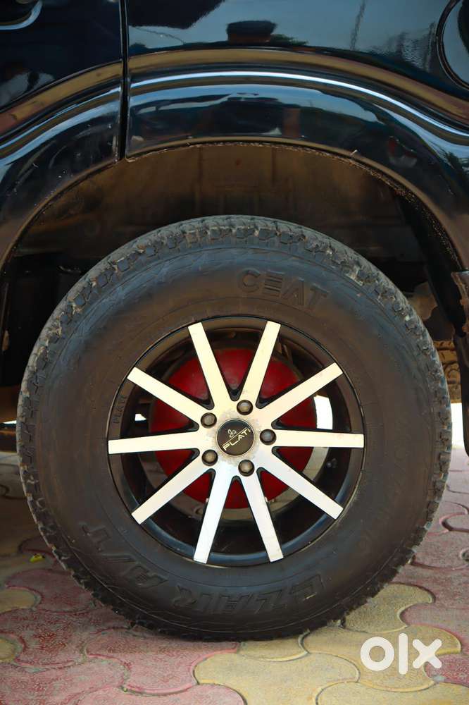 Mahindra Scorpio 2.2 S3 Plus, 2019, Diesel