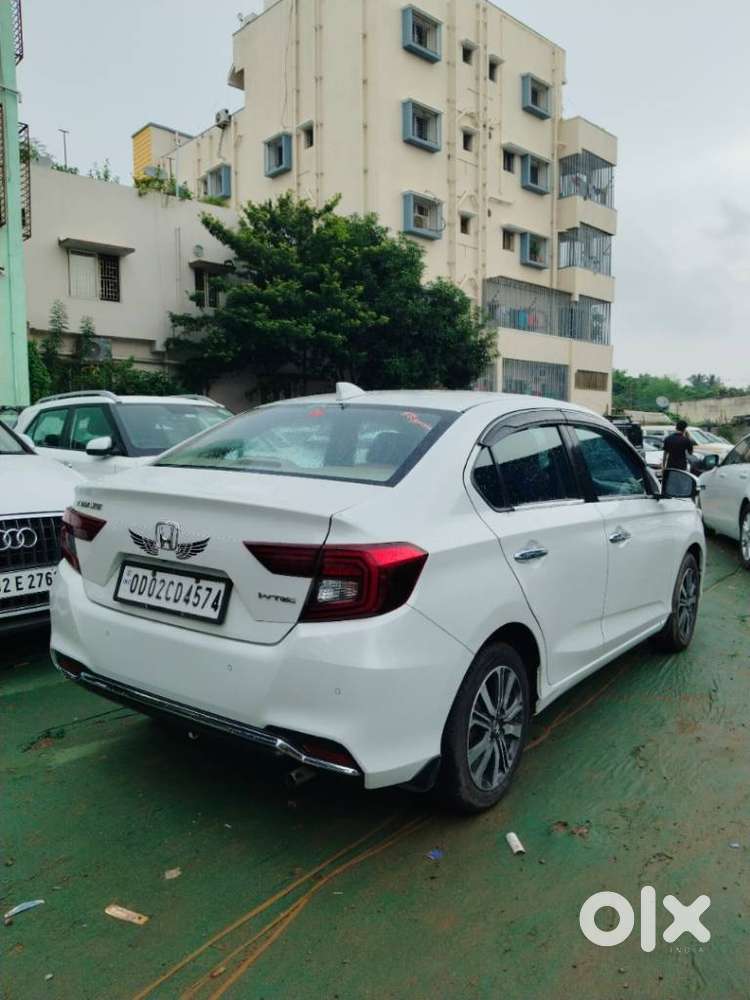 Honda Amaze, 2022, Petrol