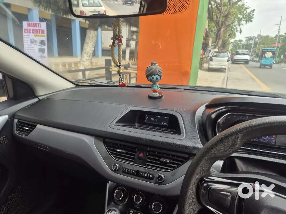 Tata Nexon 2020 Petrol Good Condition