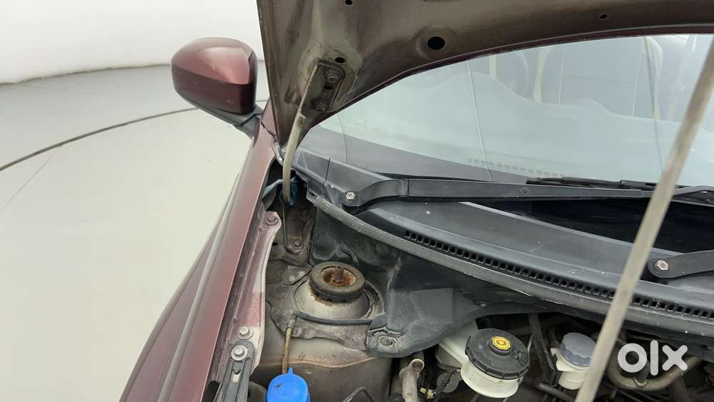 Honda Mobilio S I-vtec, 2015, Petrol