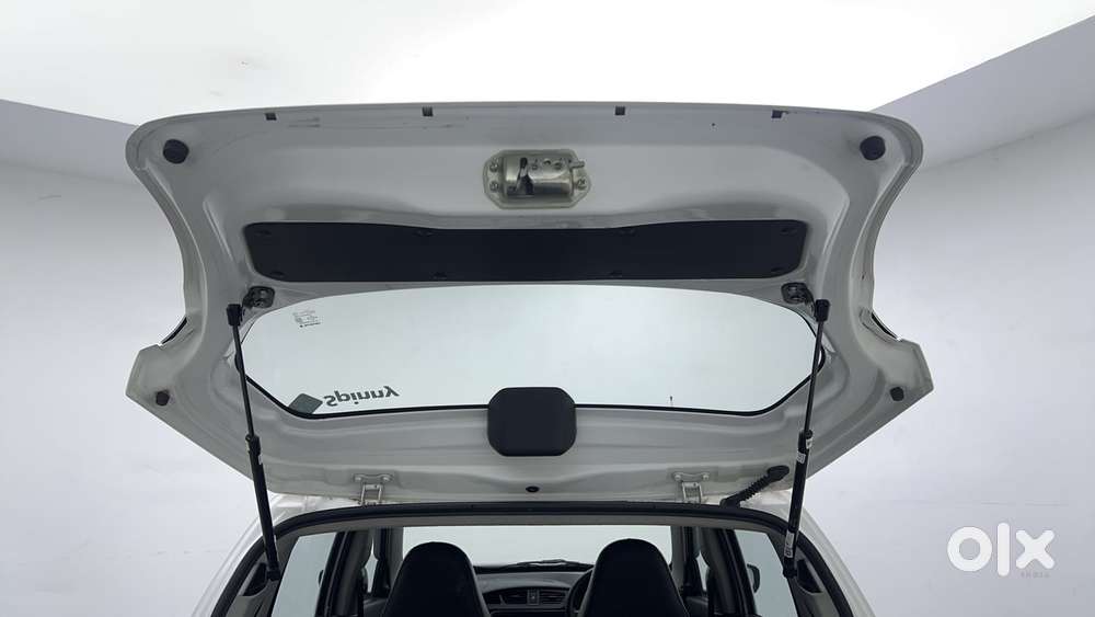 Maruti Suzuki Alto 800 2012-2016 Vxi, 2022, Petrol