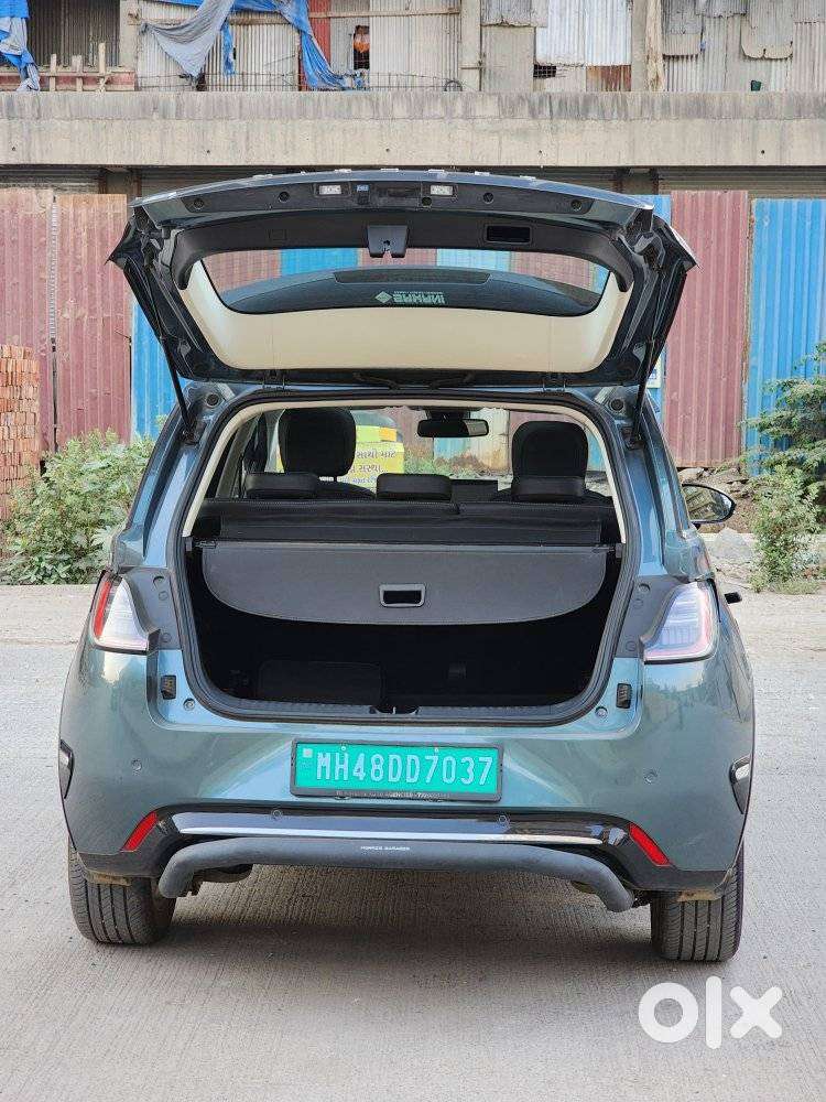 Mg Windsor Ev Essence, 2025, Electric