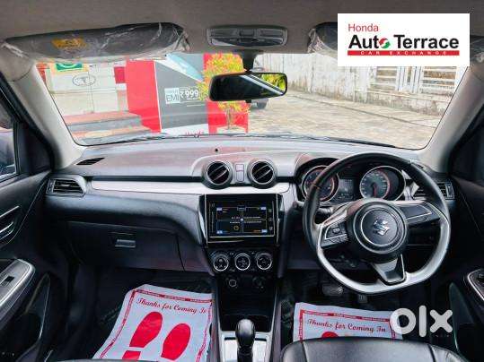Maruti Suzuki Celerio Zxi, 2019, Petrol
