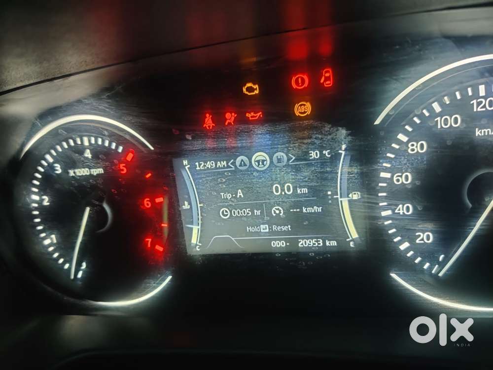 Mahindra Scorpio N Z2 Diesel Mt 7 Str, 2024, Diesel