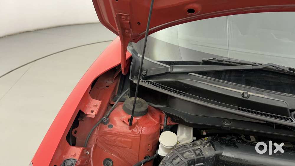 Maruti Suzuki Swift Vvt Vxi, 2022, Petrol