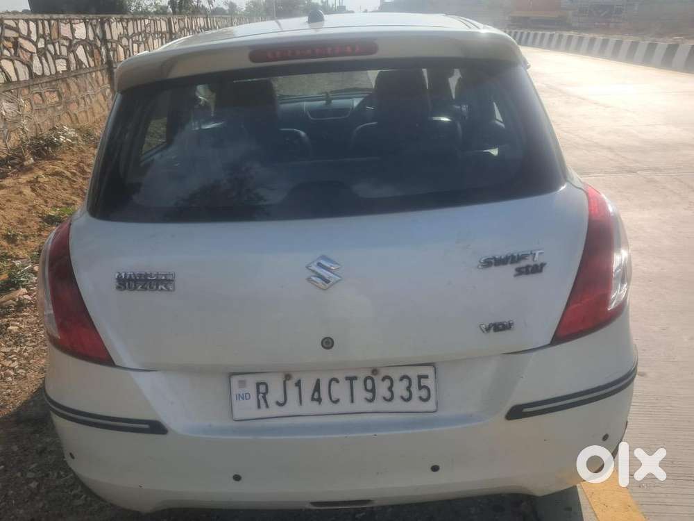 Maruti Suzuki Swift 2013 Diesel Well Maintained