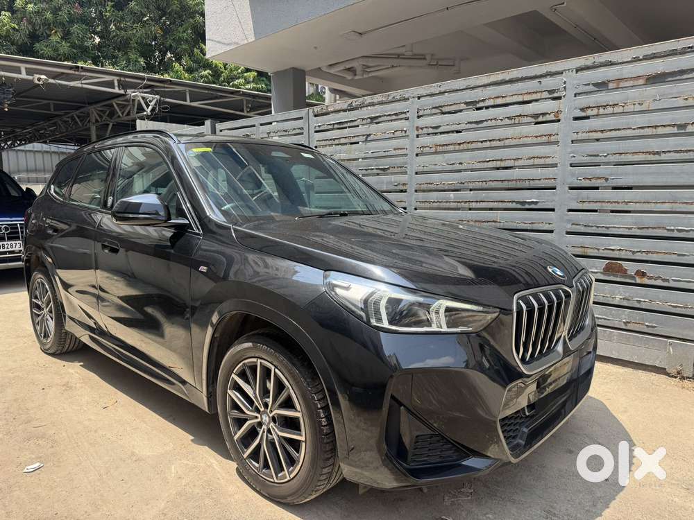 Bmw X1 Sdrive18d M Sport, 2023, Diesel