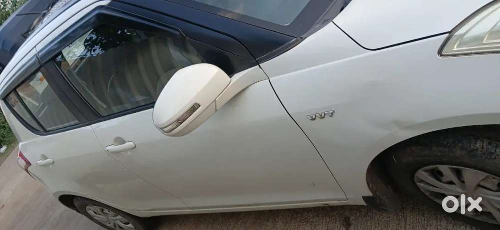 Maruti Suzuki Swift 2013 Variant