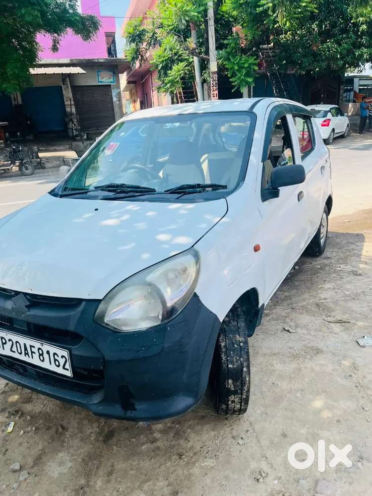 2013 Maruti Alto 800 Base