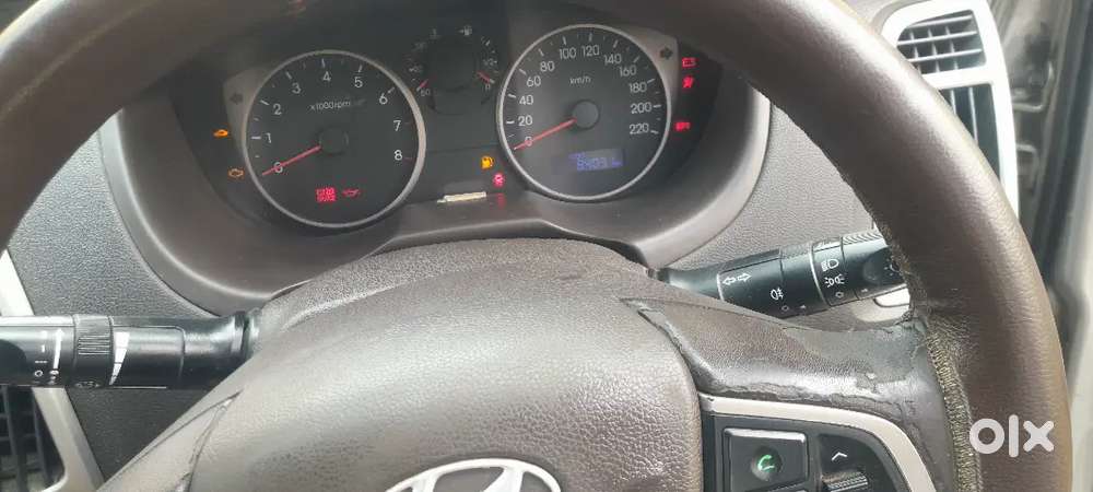 Hyundai I20 Sportz Dec 2011/jan2012