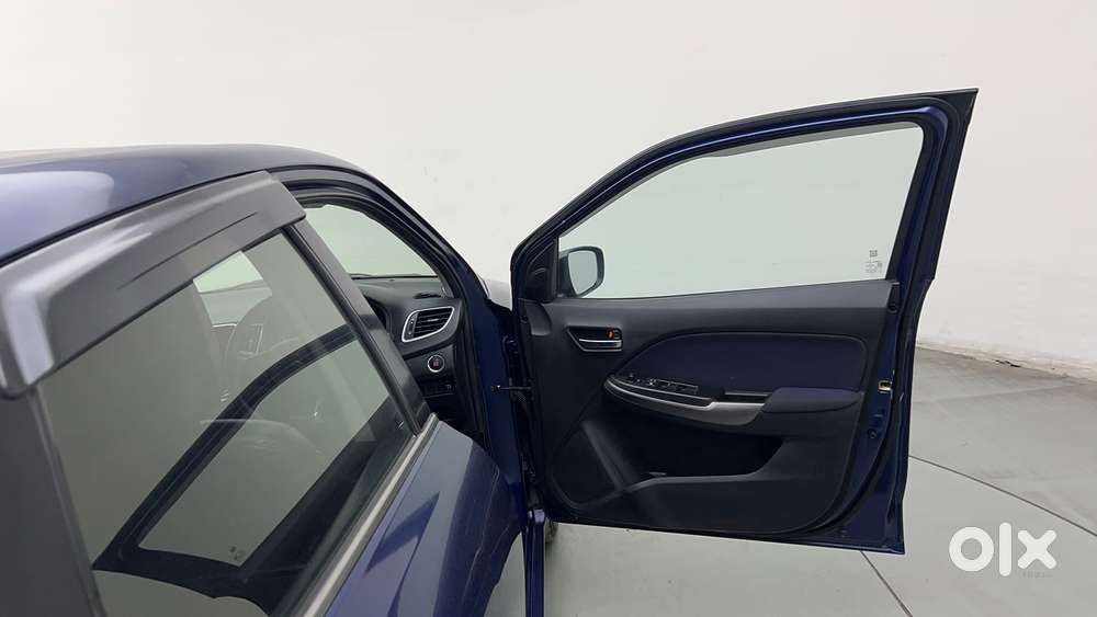 Maruti Suzuki Baleno 1.2 Zeta, 2020, Petrol
