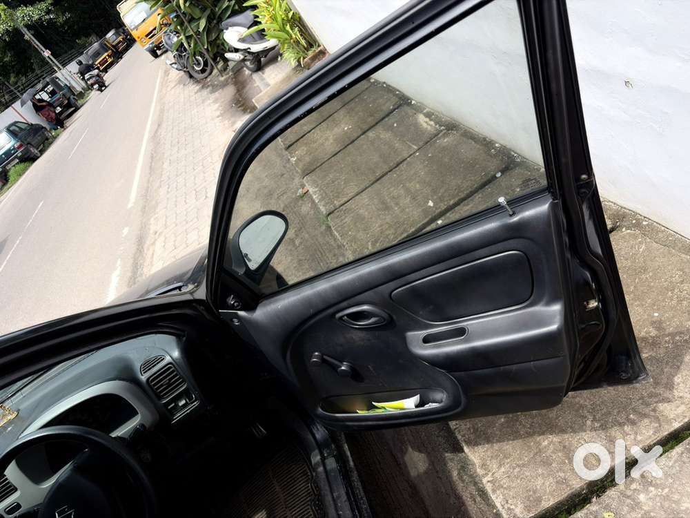 Maruti Suzuki Alto 2004 Petrol 145000 Km Driven