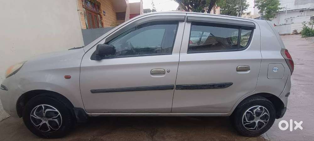 Alto800 For Sale