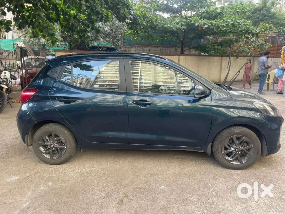 Hyundai Grand I10 Nios 2020
