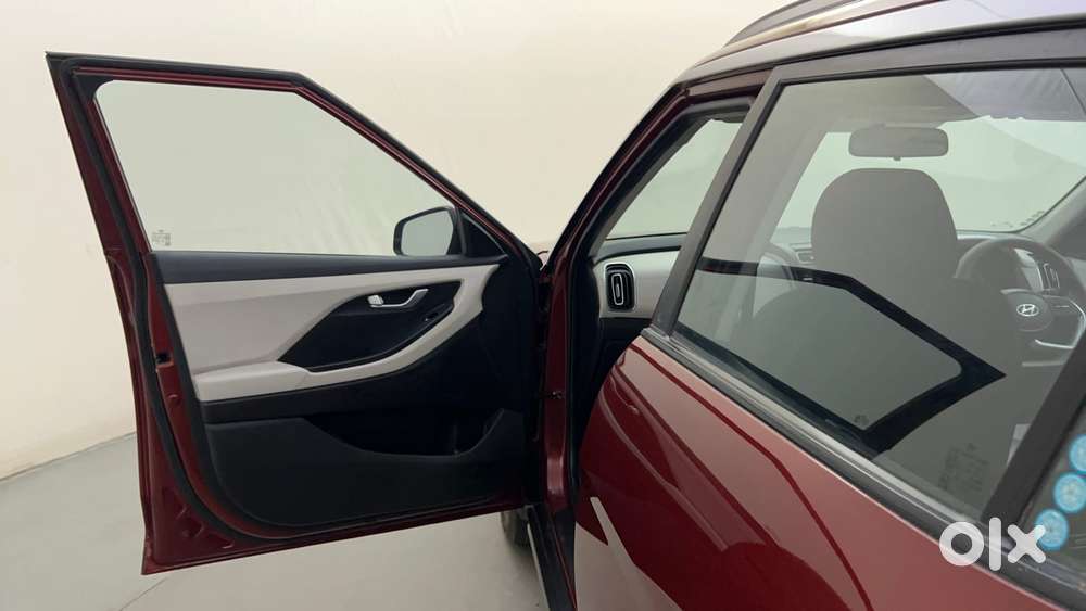 Hyundai Creta 1.5 S Petrol, 2023, Petrol