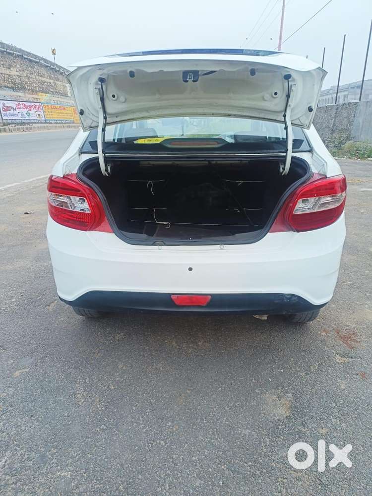 Tata Zest  Quadrajet 1.3 Xms, 2016, Diesel