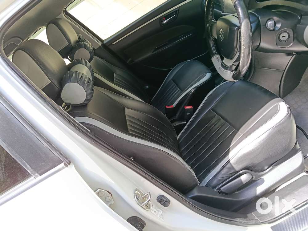 Maruti Suzuki Swift Vxi + Manual, 2016, Petrol