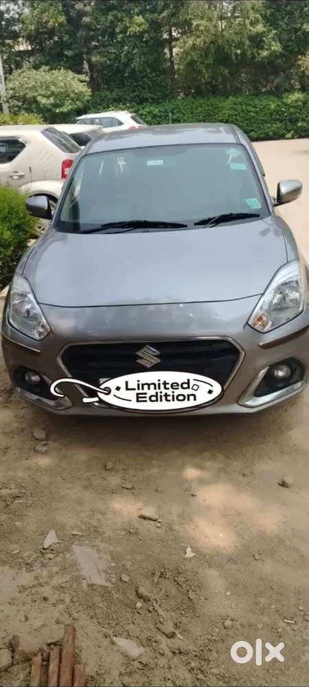 Showroom Condition 2023 Model Swift Dzire Lene Wale Sampark Kar