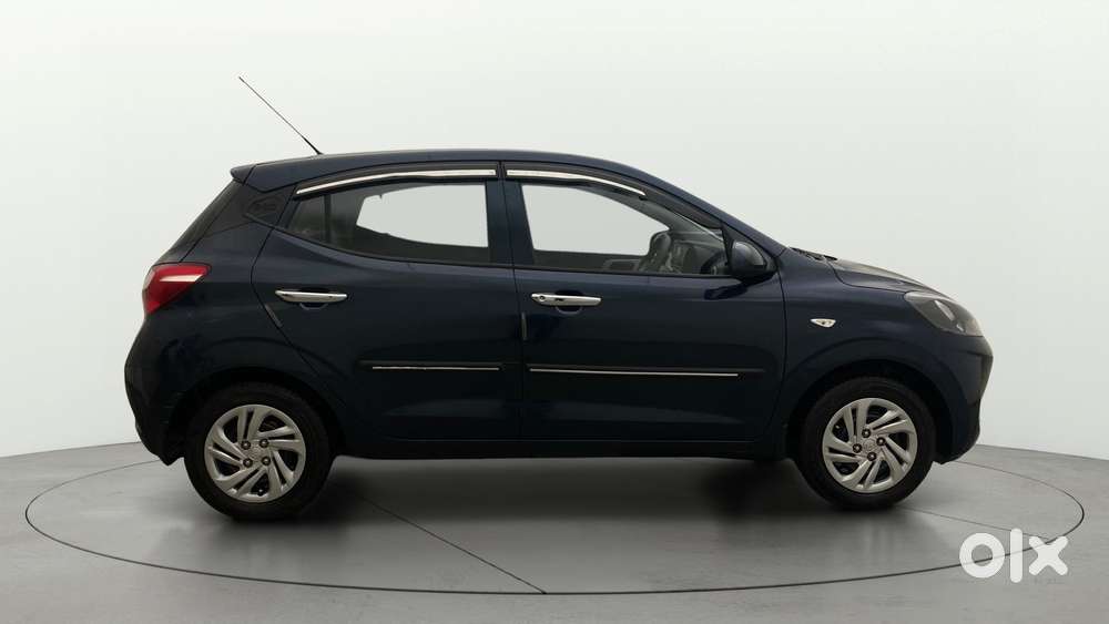 Hyundai Grand I10 Nios Magna 1.2 Kappa Vtvt, 2022, Petrol