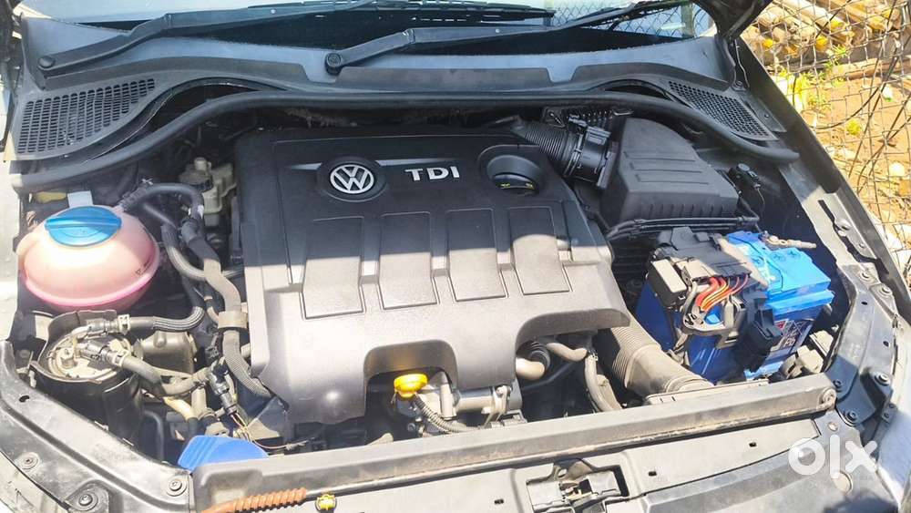 Volkswagen Polo 2020