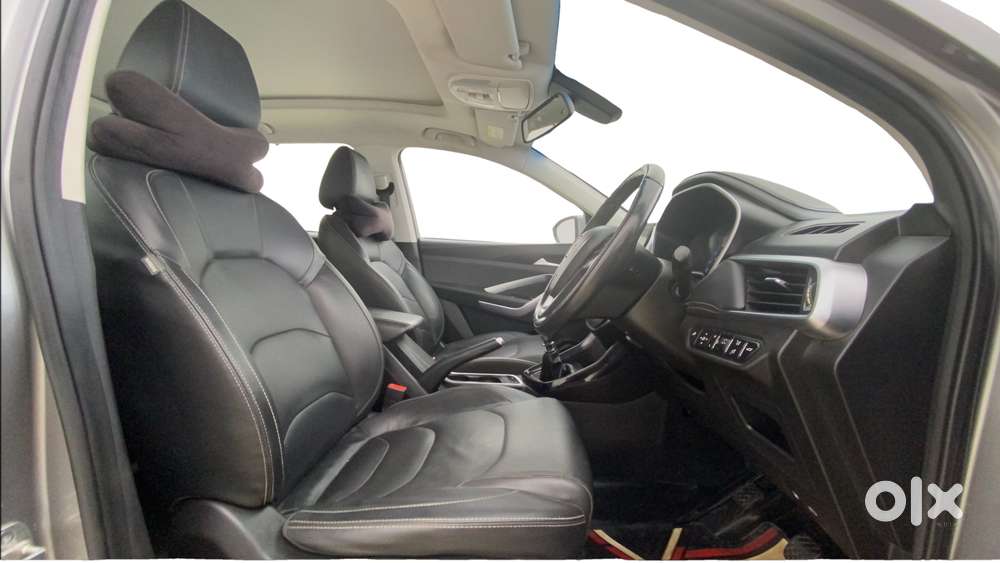 Mg Hector 2.0 Sharp Diesel, 2019, Diesel