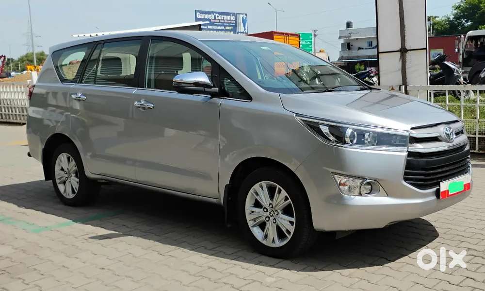 Innova Crysta